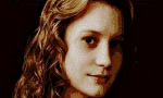 Alice, Mad Hatter and The Red Queen in close shots.