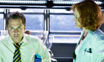 Sigourney Weaver gets the spotlight in 'Avatar'.