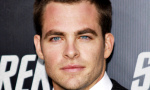 Chris Pine's version will take over Wall Street.