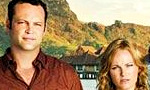 Jon Favreau's romantic comedy 'Couples Retreat'.