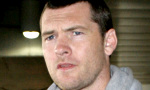 Sam Worthington may be future Pilot Dan Dare.