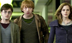 A photo from 'Harry Potter and the Deathly Hallows'.