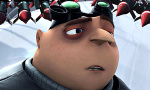 Supervillains thrown into battle in 'Despicable Me'.