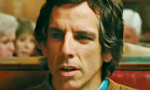 Ben Stiller stars in new drama comedy, 'Greenberg'.