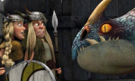 From DreamWorks' 'How to Train Your Dragon'.