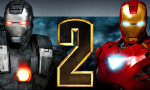 New standee, character posters and production image.