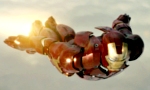 'Iron Man' flew straight to No. 1. Find out what the critics say about the flick.