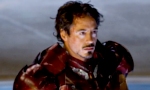 Iron Man holds on to No.1 ahead Speed Racer