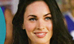 Two different sides of Megan Fox in 'Jennifer's Body'.