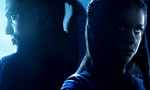 Sokka and Katara back to back in 'Last Airbender' still.