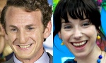 'Milk' hailed through Sean Penn and Happy-Go-Lucky receives the most.