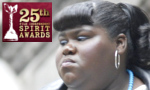 'PUSH' dominates 2010 Independent Spirit Awards.