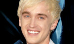 'Harry Potter' star Tom Felton joins Ashley Greene as cast.