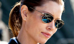 Jessica Biel is The A-Team's main pursuer, director said.