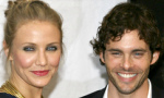 Cameron Diaz and others attended 'The Box' red carpet.