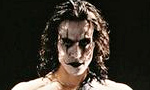 Someone famous may play Eric Draven of 'The Crow'.