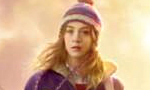 Susie Salmon in 'Lovely Bones' while still alive.
