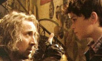 Nicolas Cage in 'The Sorcerer's Apprentice' character.