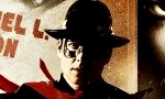 'The Spirit' on what is Central City plus 3 TV spots.