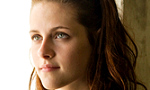Kristen Stewart in her indie ride 'Yellow Handkerchief'.