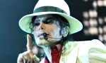 'This Is It' dances to the top of weekend box office.
