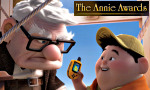 'Up' was honored with Best Animated Feature.