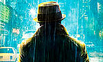 Fox win over Warner Bros on 'Watchmen' distribution.