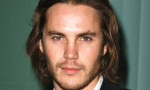 Taylor Kitsch's Gambit photo in 'X-Men Origins: Wolverine'.