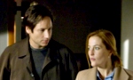 Video Interview: Mulder and Scully talk about each other.