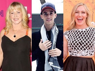 'DWTS' Recap: Mischa Barton Is Eliminated as Stars Perform Emotional Dances