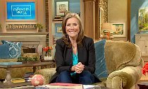 Meredith Vieira's Talk Show Canceled After 2 Seasons