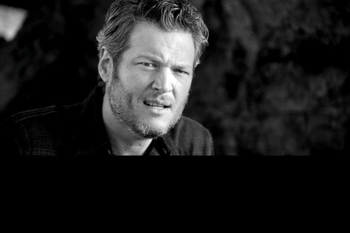 Blake Shelton Finds New Love in 'Came Here to Forget' Music Video