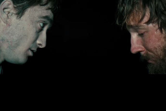 'Swiss Army Man' First Trailer: Daniel Radcliffe Is Farting Corpse