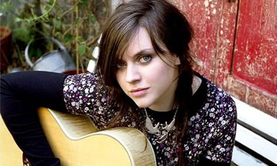 Amy Macdonald