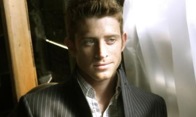 Brendan James