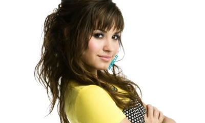 Demi Lovato