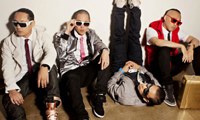 Far East Movement