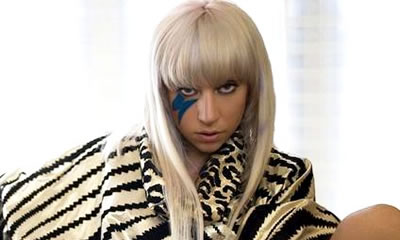 Lady GaGa