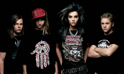Tokio Hotel