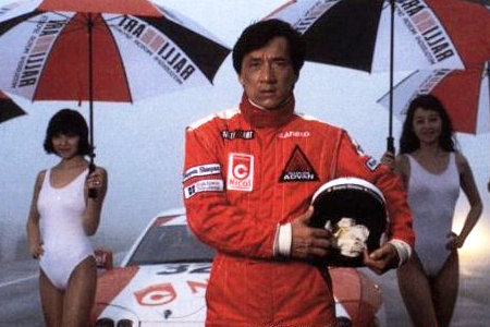 Auto Racing Gossip on Top 10 Impressive Car Racing Movies Thunderbolt 1995