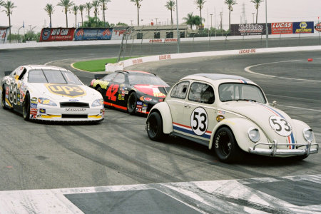 Auto Racing Deaths on Canadian Director David Cronenberg Race Death Race Unrated Herbie 53