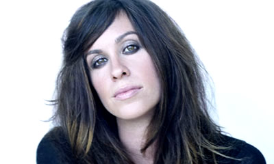 Alanis Morissette
