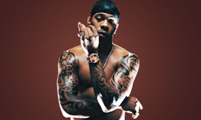 Busta Rhymes