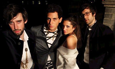Cobra Starship
