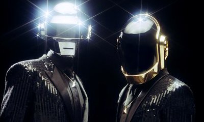 Daft Punk