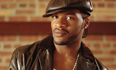 Jaheim