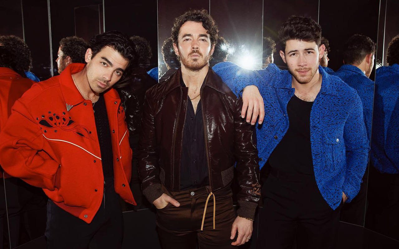 Jonas Brothers