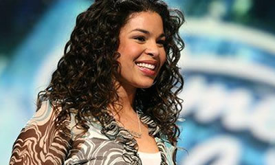 Jordin Sparks