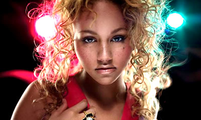Kat DeLuna