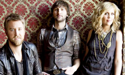 Lady Antebellum